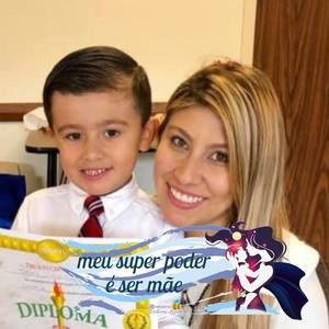 Meet your Posher, Lorena